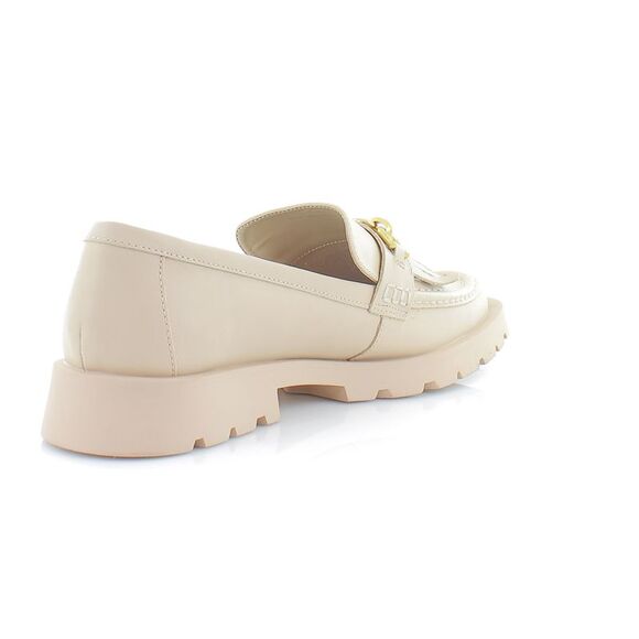 Dolce Vita Erna Light Blush Leather - Picture 7 of 8